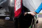 Ford Transit Plug-In Hybrid 2017 года